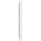 Ekena Millwork Beaux Architectural Grade PVC Ceiling Medallion, 22"W x 14 5/8"H x 3"ID x 7 1/2"C x 1"P, One-Piece CMP22X14BX-03000 - alternate 4